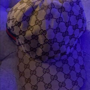 Gucci Hat